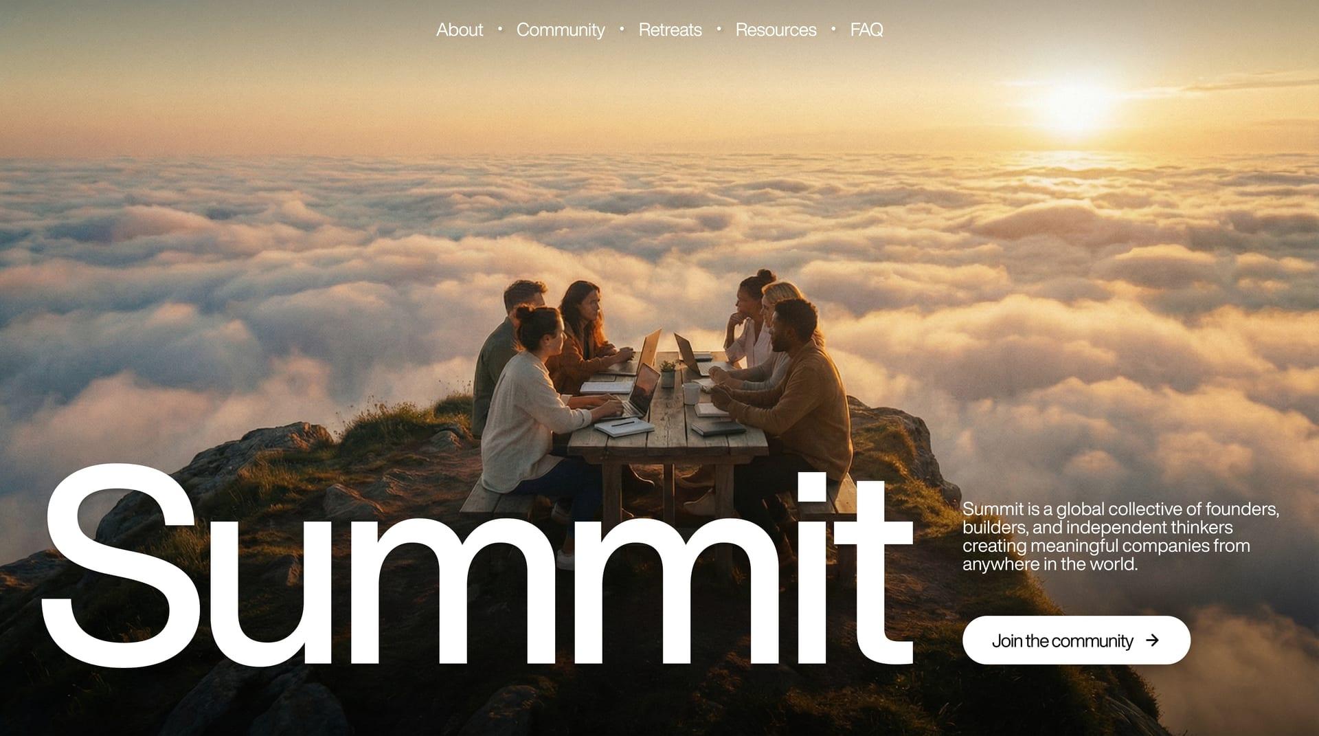 Summit